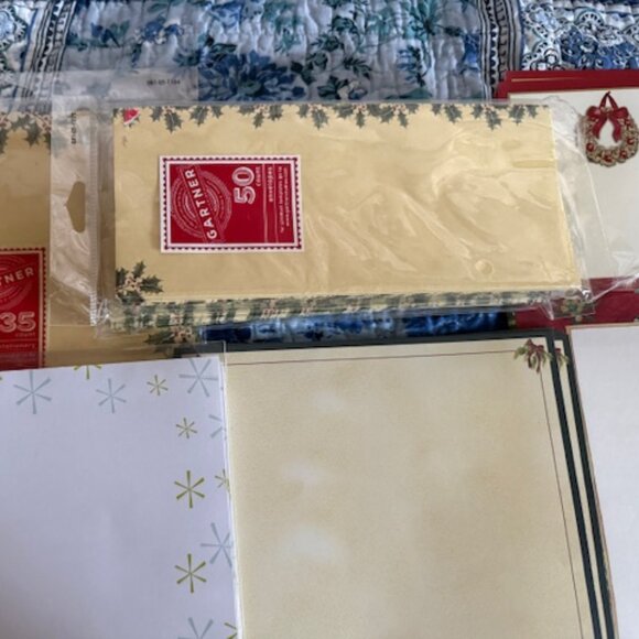 HOLIDAY STATIONERY to make your newsletters beautiful! - Picture 7 of 7